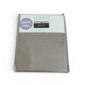 New Bed Bath & Beyond Duvet Cover